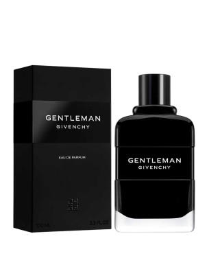 Gentleman Edp